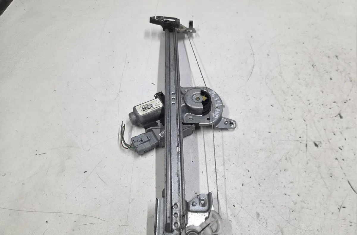 Mecanisme  moteur lève-glace avant droit CITROEN C3 1 PHASE 2 occasion