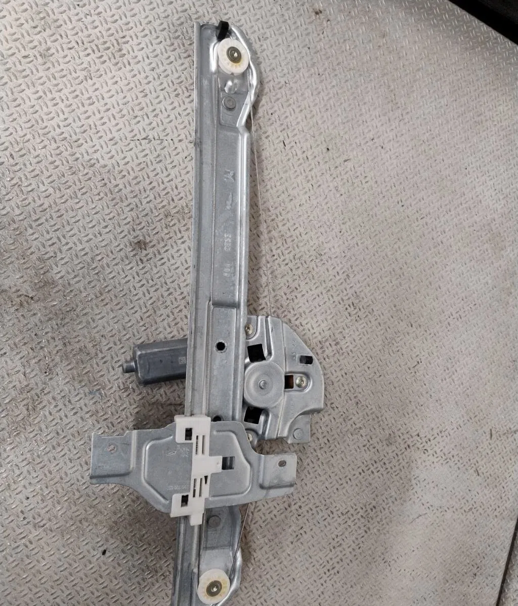 Mecanisme  moteur lève-glace avant droit CITROEN C3 3  C3 3 PHASE 2 occasion