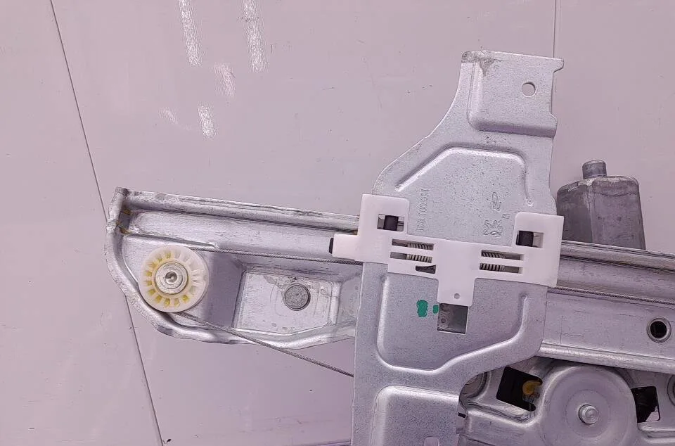 Mecanisme moteur lève-glace avant droit CITROEN C3 3 PHASE 2 occasion