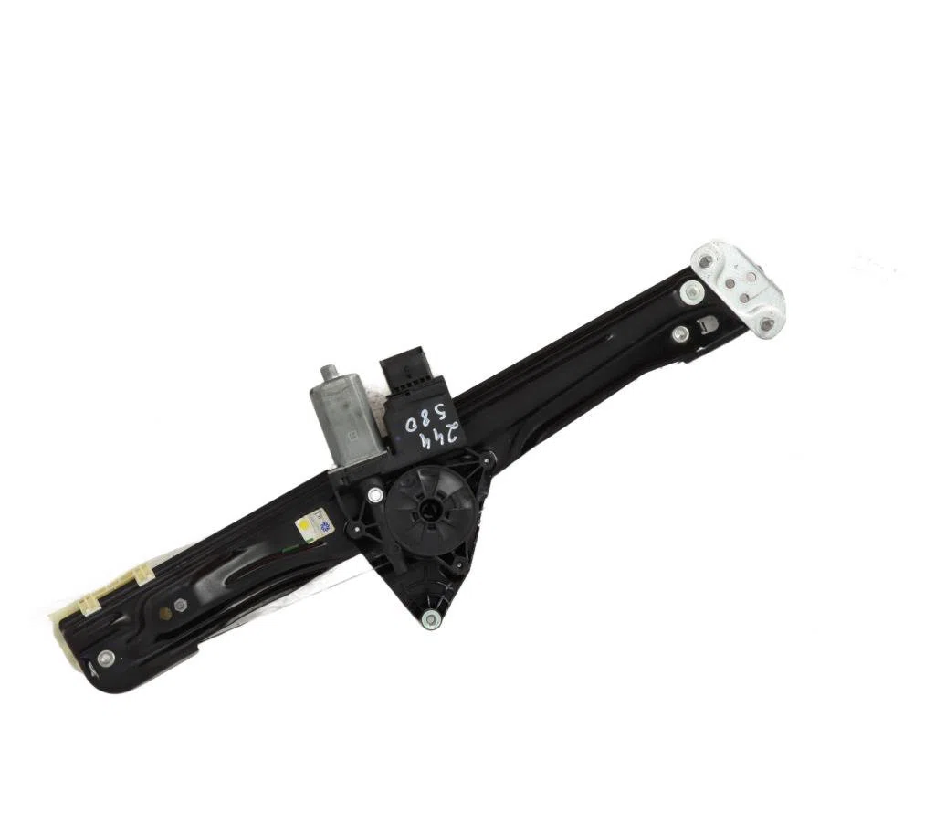 Mecanisme  moteur lève-glace avant droit Citroen C3 AIRCROSS II (2R_, 2C_) 1.2 puretech 110 (2rhnzb, 2rhnzw, 2rhnpx, 2rh