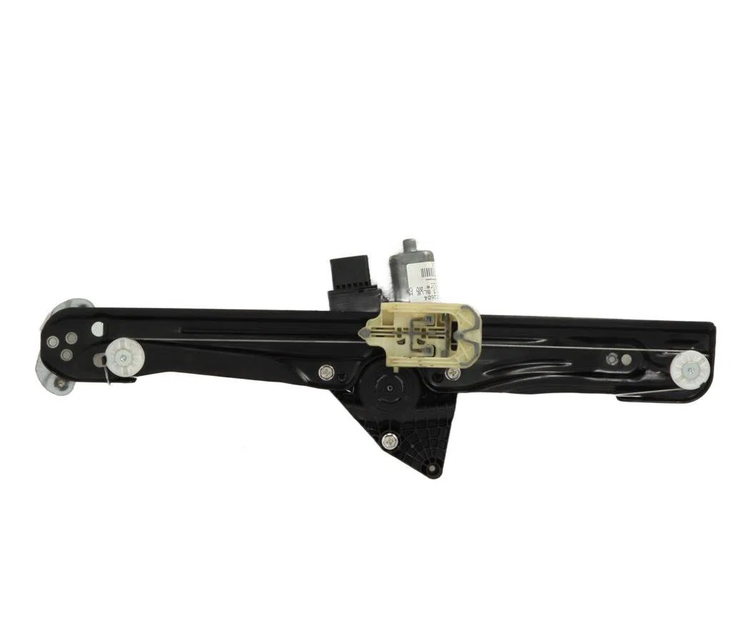 Mecanisme  moteur lève-glace avant droit Citroen C3 AIRCROSS II (2R_, 2C_) 1.5 bluehdi 100 (2cyhyj) (2018) occasion