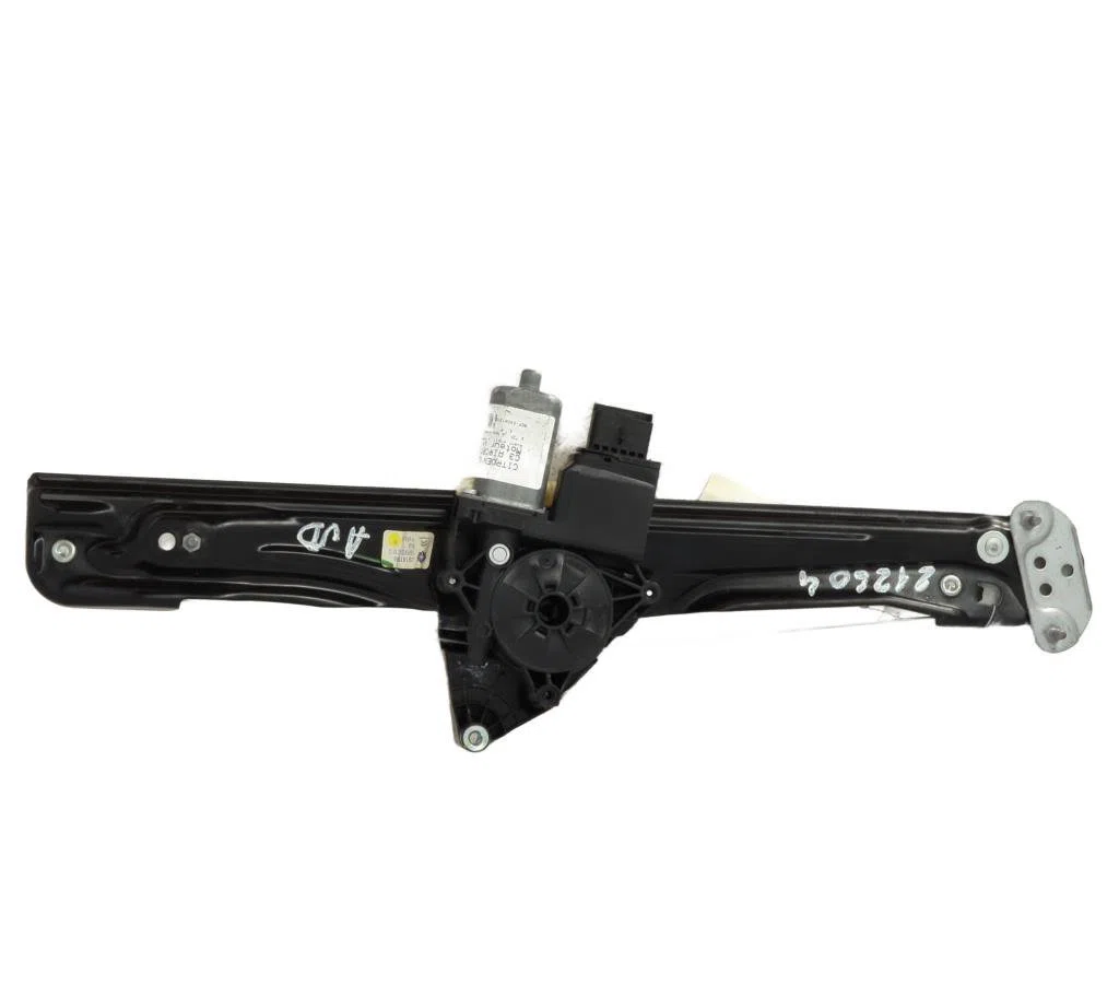 Mecanisme  moteur lève-glace avant droit Citroen C3 AIRCROSS II (2R_, 2C_) 1.5 bluehdi 100 (2cyhyj) (2018) occasion