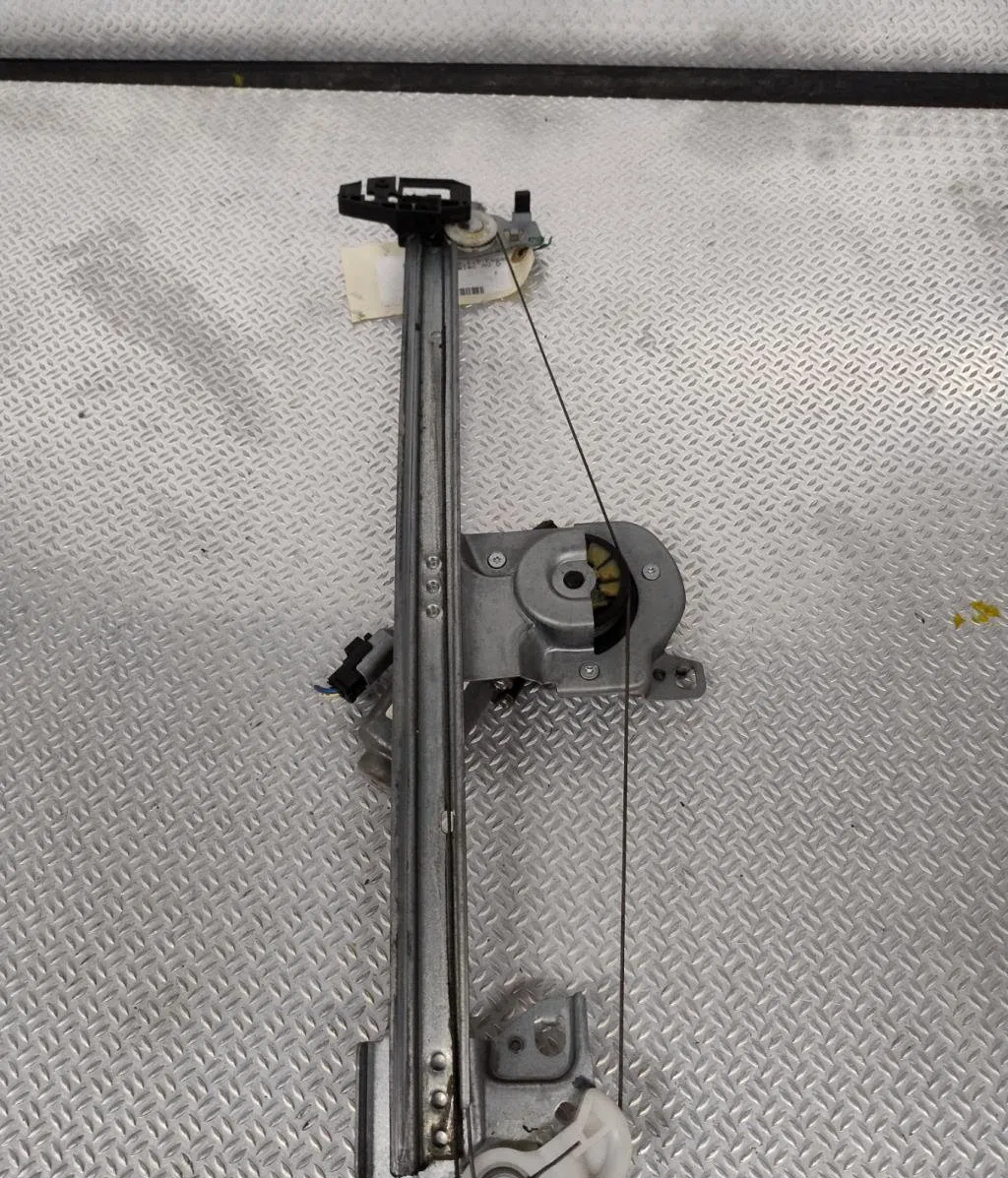 Mecanisme  moteur lève-glace avant droit Citroen C3 I (FC_, FN_) 1.1 i (2002) 5 portes occasion