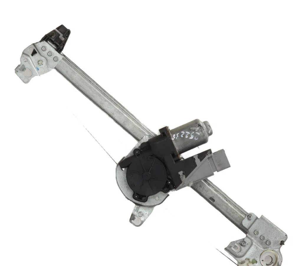 Mecanisme  moteur lève-glace avant droit Citroen C3 I (FC_, FN_) 1.4 hdi (2003-2011) 5 portes occasion