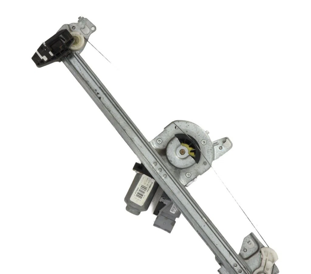 Mecanisme  moteur lève-glace avant droit Citroen C3 I (FC_, FN_) 1.4 hdi (2003-2011) 5 portes occasion