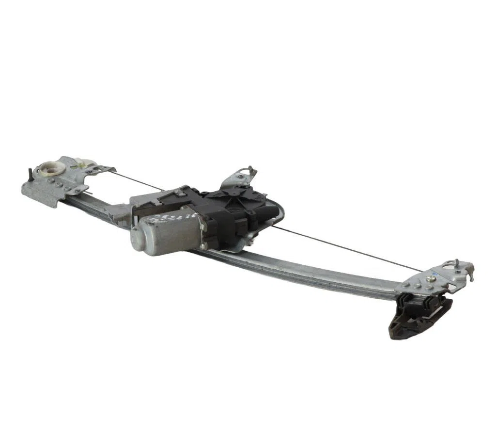 Mecanisme  moteur lève-glace avant droit Citroen C3 I (FC_, FN_) 1.4 hdi (2003-2011) 5 portes occasion