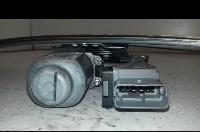 Mecanisme  moteur lève-glace avant droit Citroën C3 I (FC_, FN_) 1.4 hdi (2003-2011) 5 portes occasion