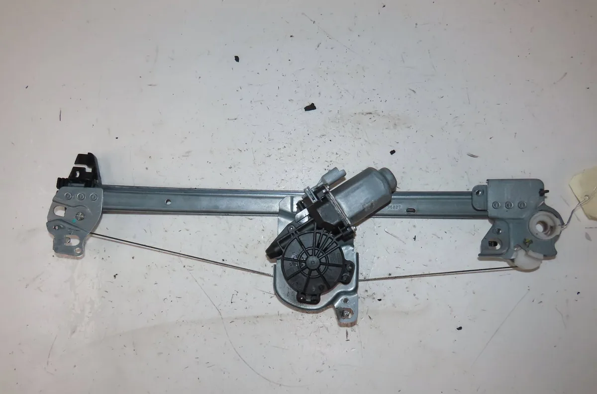 Mecanisme moteur lève-glace avant droit Citroen C3 I (FC_, FN_) 1.4 hdi (2003-2011) occasion