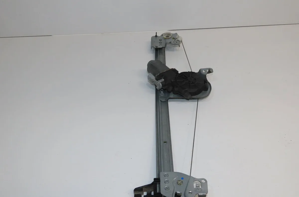 Mecanisme moteur lève-glace avant droit Citroen C3 I (FC_, FN_) 1.6 16v (2002-2010) 5 portes occasion