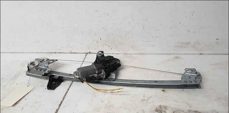 Mecanisme  moteur lève-glace avant droit CITROEN C3 I occasion