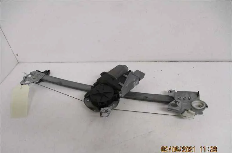 Mecanisme  moteur lève-glace avant droit CITROEN C3 I occasion