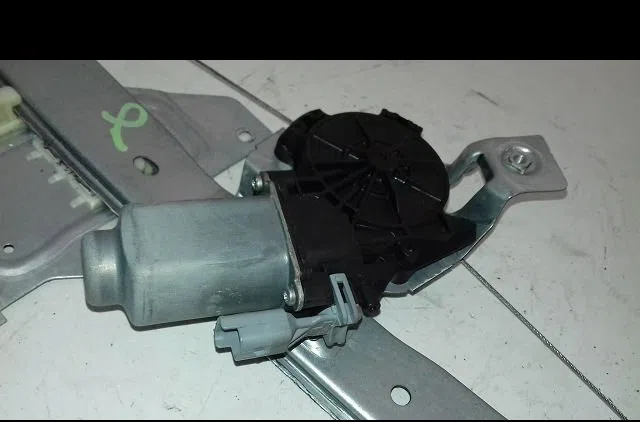 Mecanisme  moteur lève-glace avant droit Citroën C3 II (SC_) 1.0 vti 68 (2012) 5 portes occasion