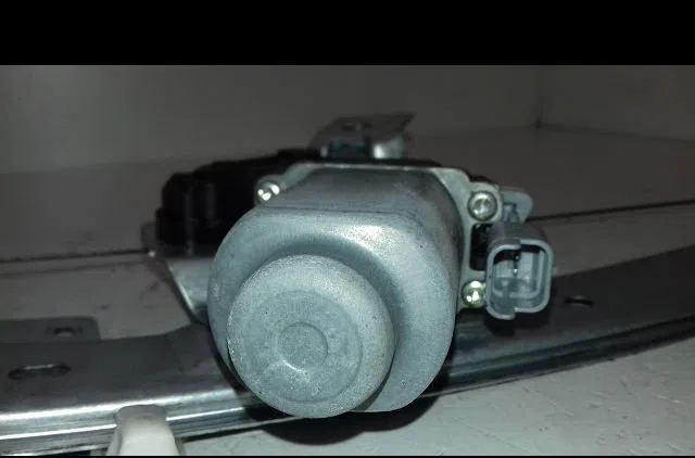 Mecanisme  moteur lève-glace avant droit Citroën C3 II (SC_) 1.0 vti 68 (2012) 5 portes occasion