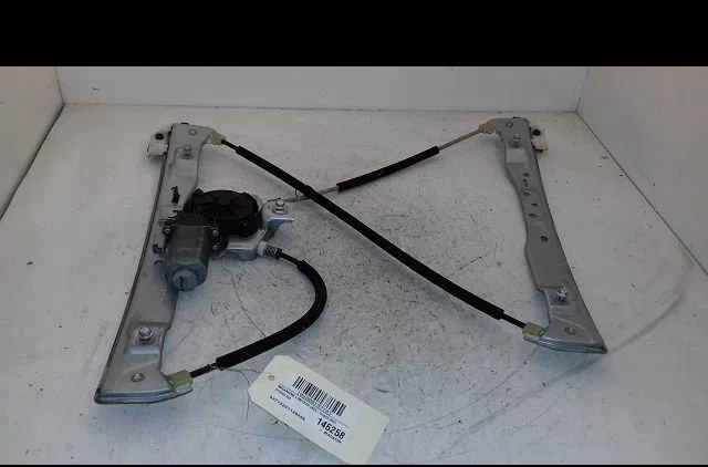 Mecanisme  moteur lève-glace avant droit Citroën C3 II (SC_) 1.4 vti 95 (2009) occasion