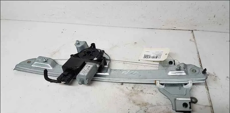 Mecanisme  moteur lève-glace avant droit CITROEN C3 III occasion