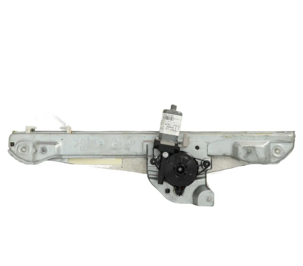 Mecanisme  moteur lève-glace avant droit Citroen C3 III (SX) 1.2 vti 68 (2016) 5 portes occasion