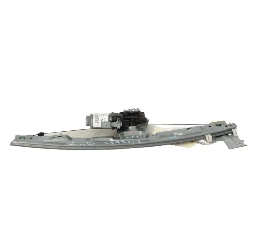 Mecanisme  moteur lève-glace avant droit Citroen C3 III (SX) 1.2 vti 68 (2016) 5 portes occasion