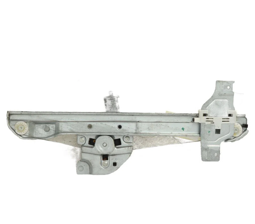 Mecanisme  moteur lève-glace avant droit Citroen C3 III (SX) 1.2 vti 68 (2016) 5 portes occasion