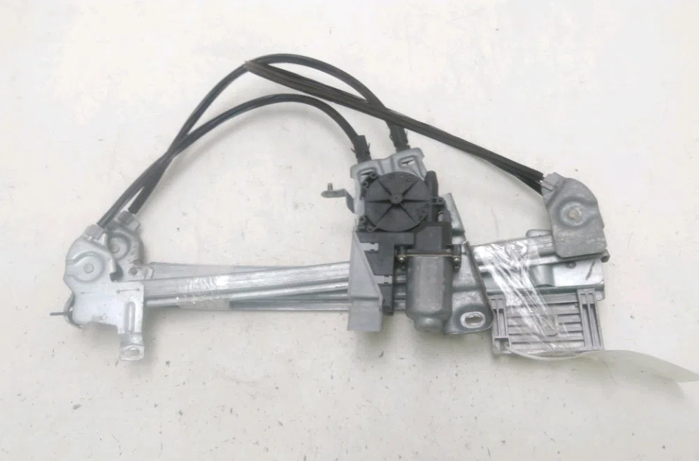 Mecanisme  moteur lève-glace avant droit CITROEN C3 occasion