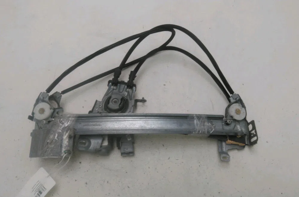 Mecanisme  moteur lève-glace avant droit CITROEN C3 occasion