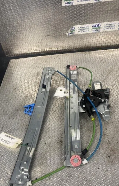 Mecanisme  moteur lève-glace avant droit CITROEN C3 PICASSO  C3 PICASSO PHASE 1 occasion