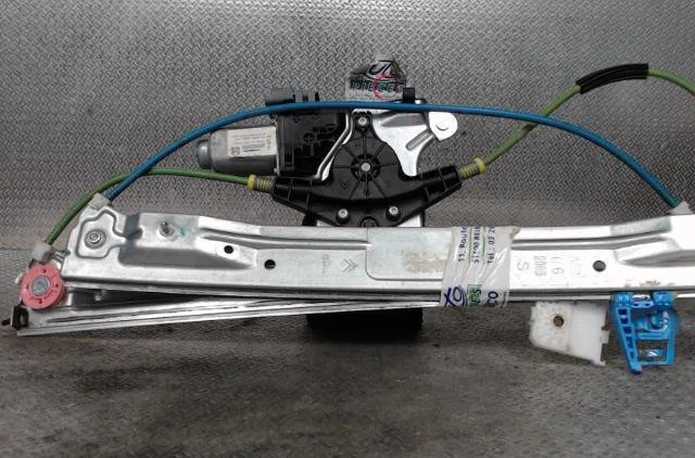 Mecanisme  moteur lève-glace avant droit CITROEN C3 PICASSO  C3 PICASSO PHASE 1 occasion