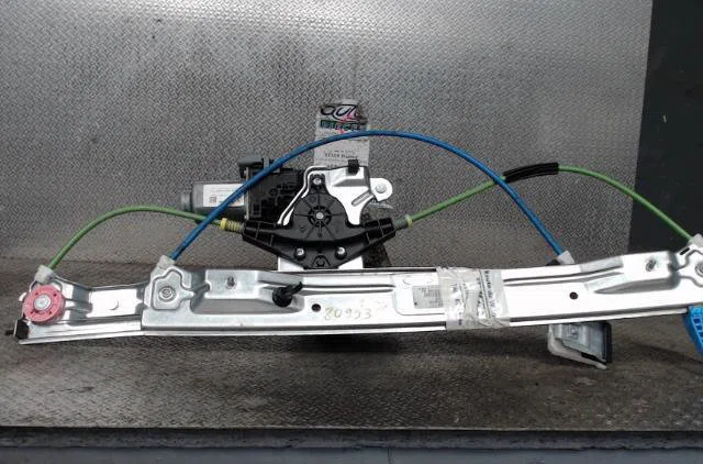 Mecanisme  moteur lève-glace avant droit CITROEN C3 PICASSO  C3 PICASSO PHASE 2 occasion