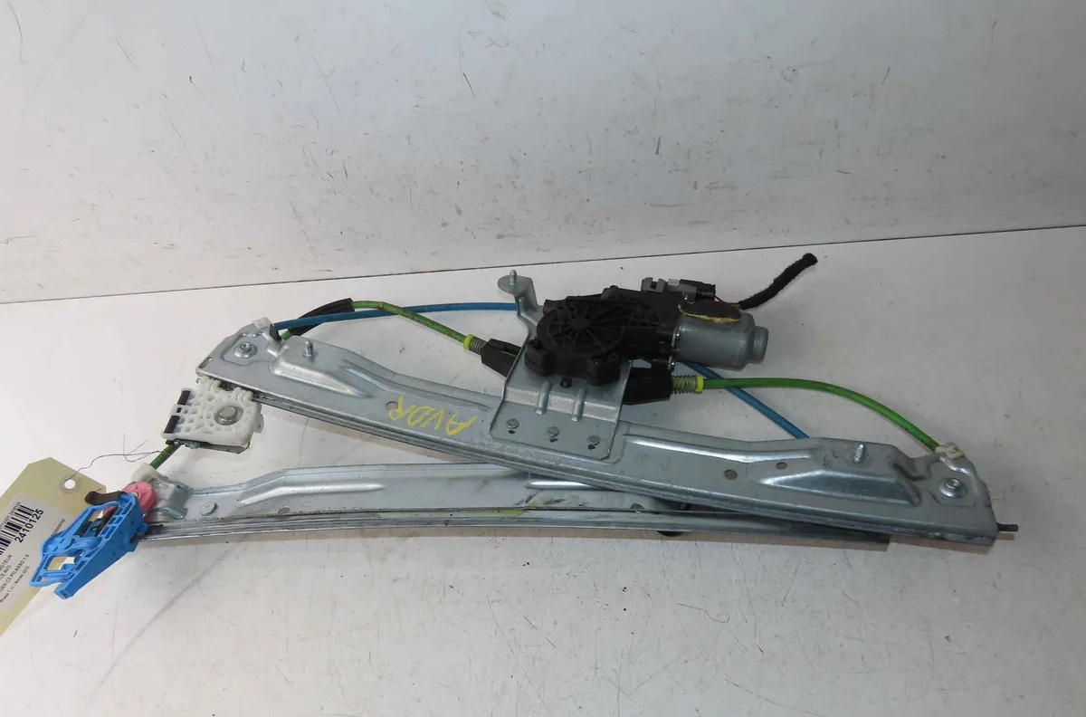 Mecanisme  moteur lève-glace avant droit CITROEN C3 PICASSO occasion