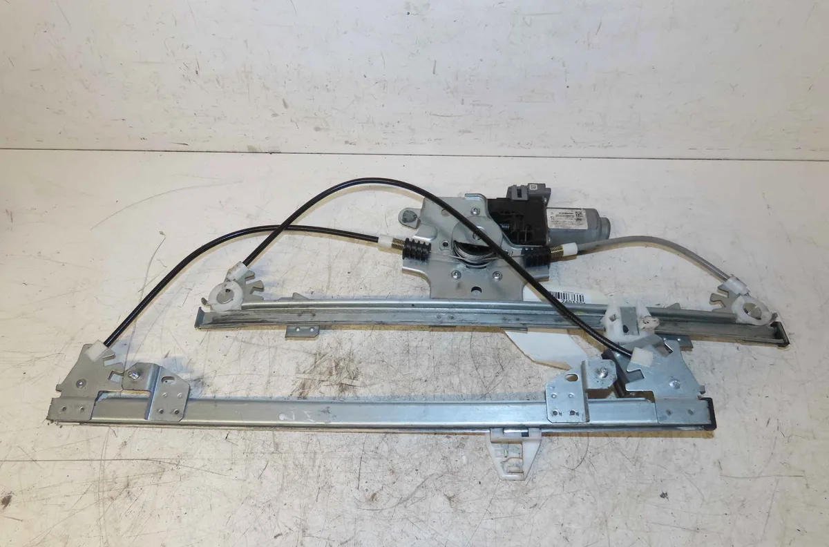 Mecanisme moteur lève-glace avant droit CITROEN C3 PICASSO occasion