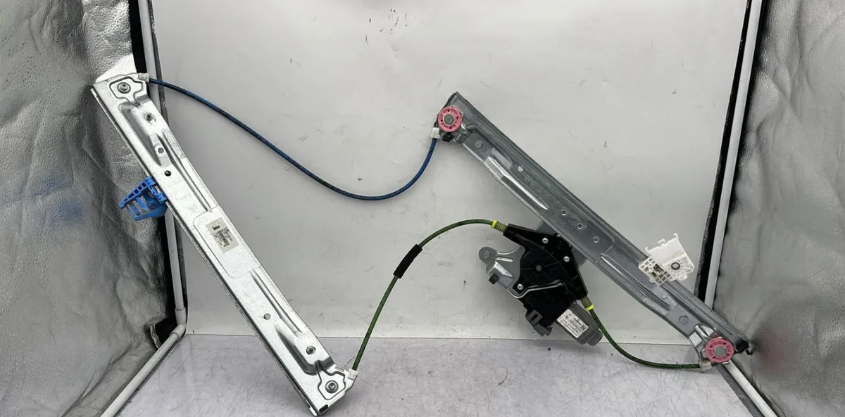 Mecanisme  moteur lève-glace avant droit CITROEN C3 PICASSO PHASE 1 occasion
