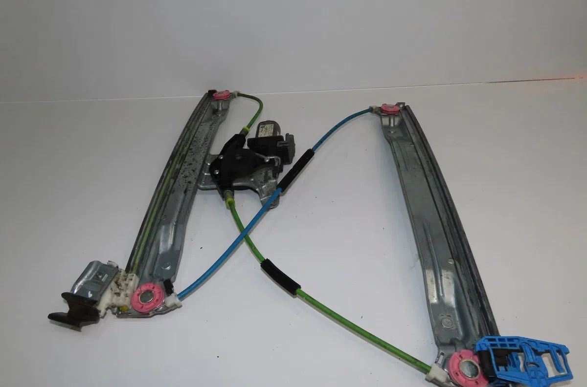 Mecanisme  moteur lève-glace avant droit Citroen C3 PICASSO (SH_) 1.6 hdi (2009) 5 portes occasion