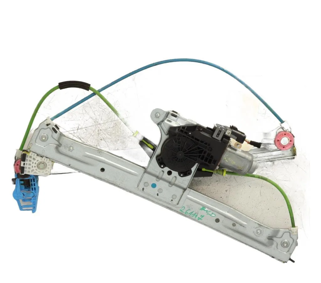 Mecanisme  moteur lève-glace avant droit Citroen C3 PICASSO (SH_) 1.6 vti 120 (2009) occasion