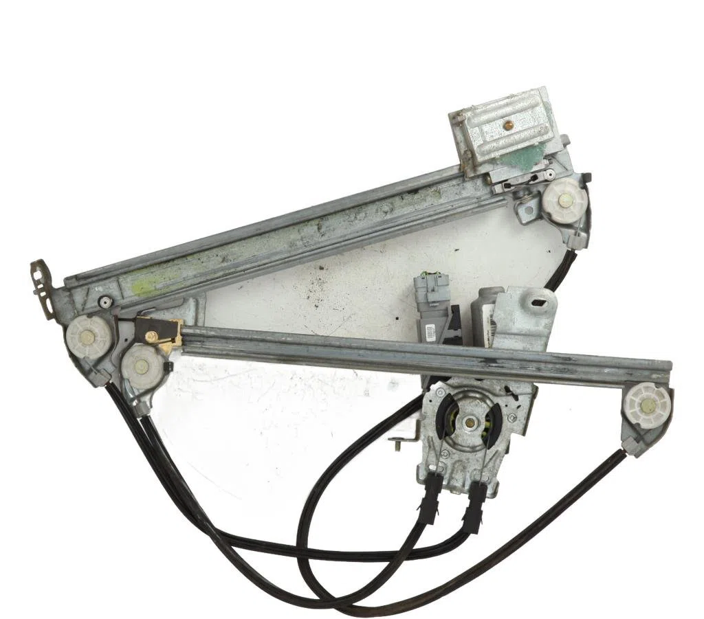 Mecanisme  moteur lève-glace avant droit Citroen C3 Pluriel (HB_) 1.4 (2003) occasion
