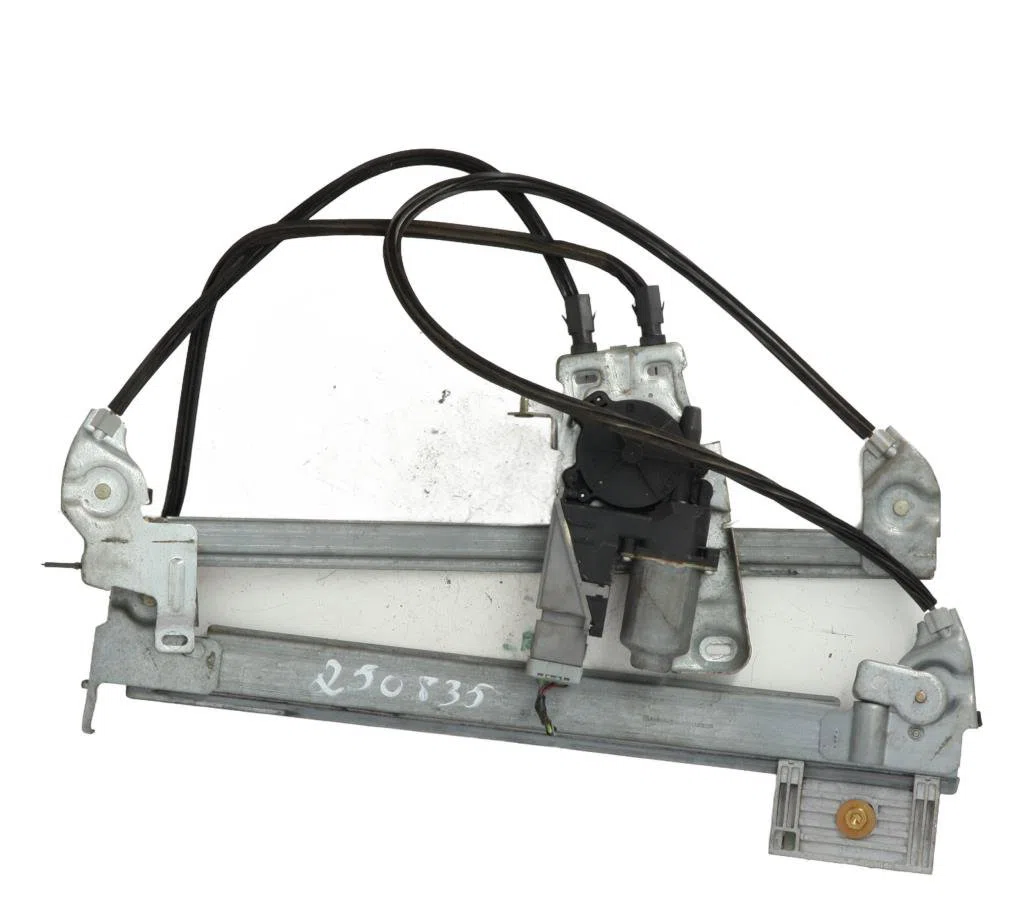 Mecanisme  moteur lève-glace avant droit Citroen C3 Pluriel (HB_) 1.4 (2003) occasion