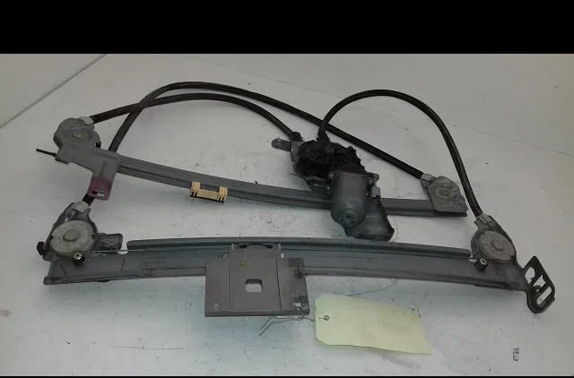 Mecanisme  moteur lève-glace avant droit Citroën C3 Pluriel (HB_) 1.4 (2003) occasion