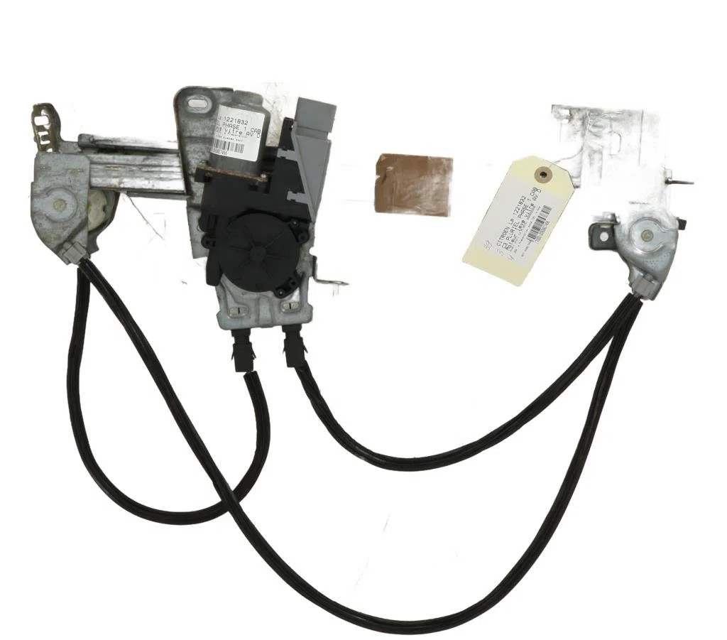 Mecanisme  moteur lève-glace avant droit Citroen C3 Pluriel (HB_) 1.6 (2003) occasion