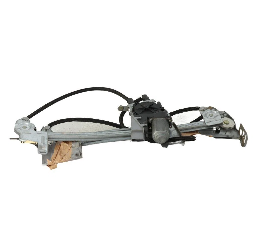 Mecanisme  moteur lève-glace avant droit Citroen C3 Pluriel (HB_) 1.6 (2003) occasion