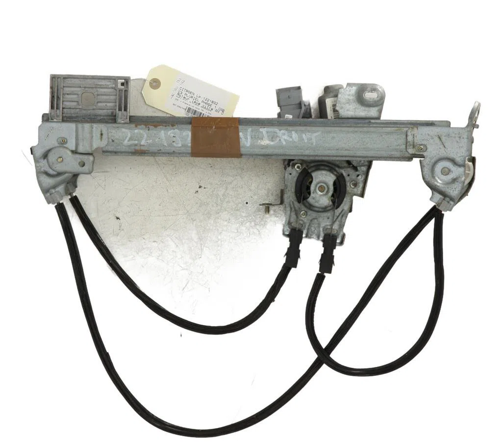 Mecanisme  moteur lève-glace avant droit Citroen C3 Pluriel (HB_) 1.6 (2003) occasion