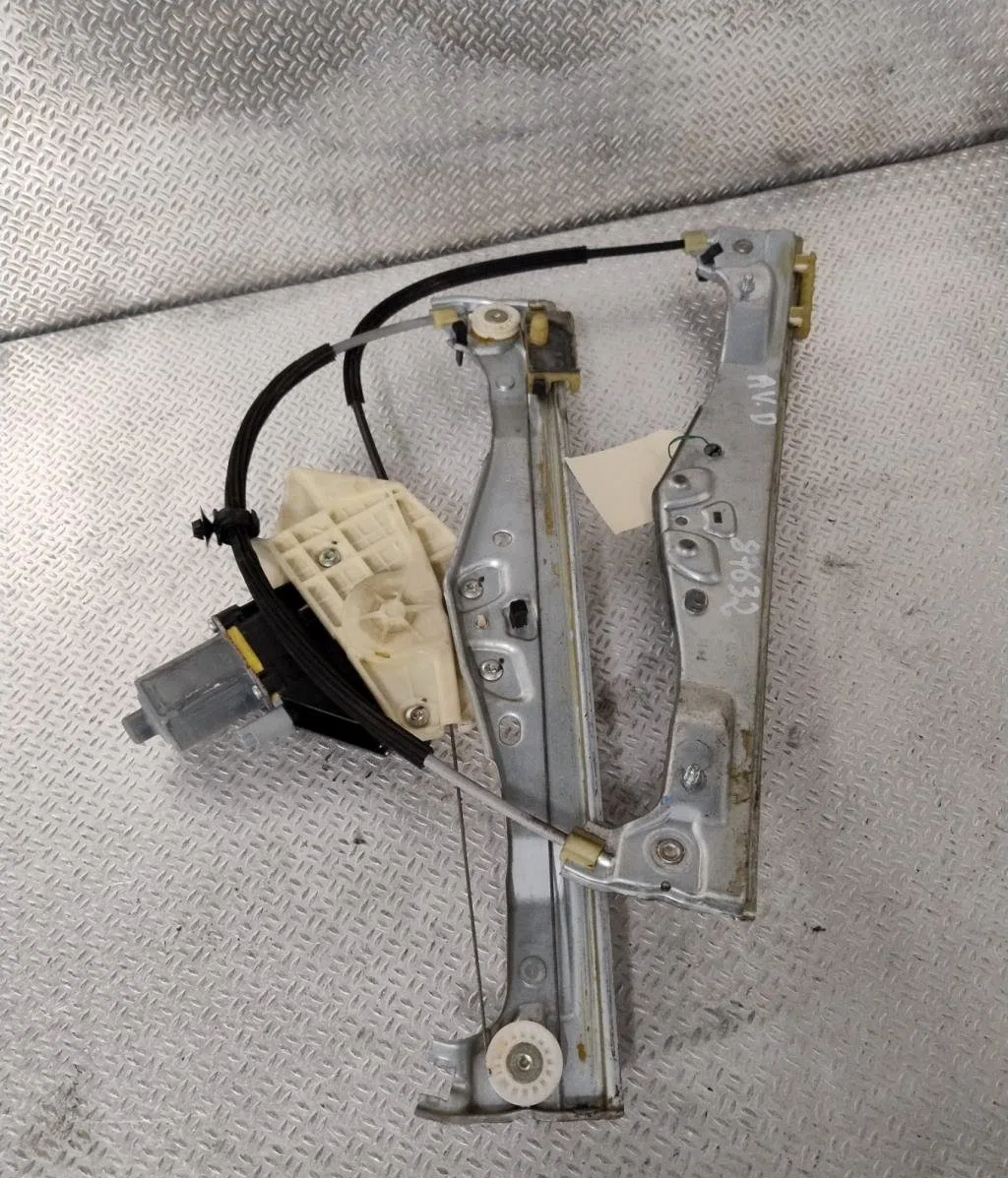 Mecanisme  moteur lève-glace avant droit CITROEN C4 CACTUS  0 occasion