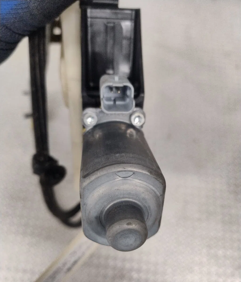 Mecanisme  moteur lève-glace avant droit Citroen C4 CACTUS 1.2 vti 75 - puretech 75 (2014) occasion
