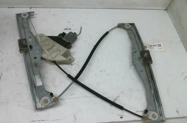 Mecanisme  moteur lève-glace avant droit Citroen C4 CACTUS 1.6 bluehdi 100 (2014) occasion