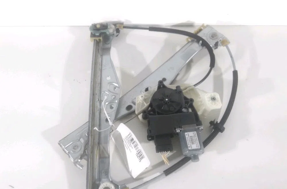Mecanisme  moteur lève-glace avant droit Citroen C4 CACTUS 1.6 bluehdi 100 (2014) occasion