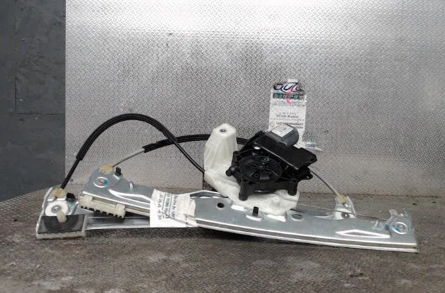 Mecanisme  moteur lève-glace avant droit CITROEN C4 CACTUS  C4 CACTUS occasion