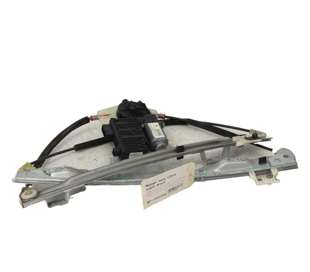 Mecanisme  moteur lève-glace avant droit CITROEN C4 GRAND PICASSO 1 occasion