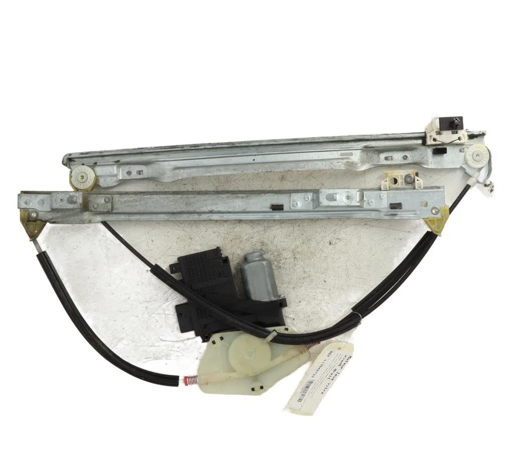 Mecanisme  moteur lève-glace avant droit Citroen C4 GRAND PICASSO I (UA_) 1.6 hdi 110 (2010-2013) occasion