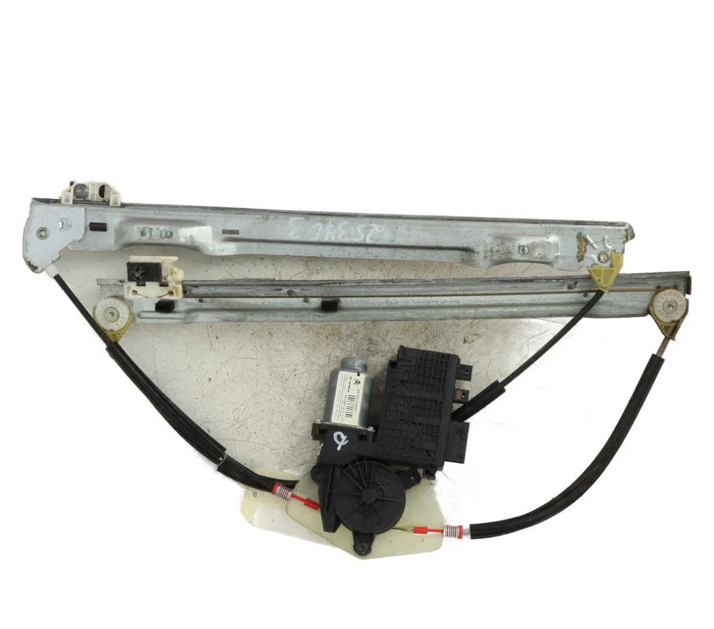 Mecanisme  moteur lève-glace avant droit Citroen C4 GRAND PICASSO I (UA_) 1.6 hdi 110 (2010-2013) occasion