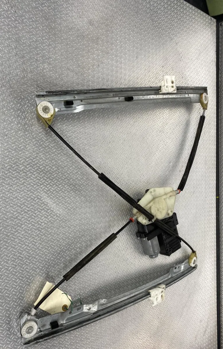 Mecanisme  moteur lève-glace avant droit Citroen C4 GRAND PICASSO I (UA_) 1.6 hdi (2006-2011) 5 portes occasion