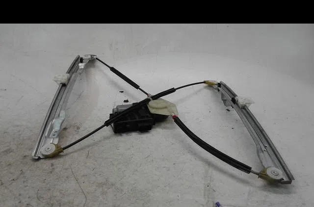 Mecanisme  moteur lève-glace avant droit Citroën C4 GRAND PICASSO I (UA_) 2.0 hdi 138 (2006-2013) occasion