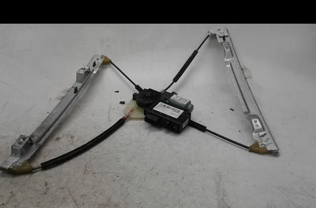Mecanisme  moteur lève-glace avant droit Citroën C4 GRAND PICASSO I (UA_) 2.0 hdi 138 (2006-2013) occasion