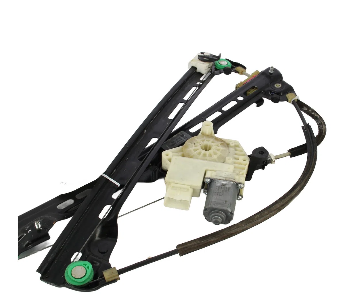Mecanisme  moteur lève-glace avant droit Citroen C4 GRAND PICASSO II (DA_, DE_) 1.6 hdi - bluehdi 115 (2013) occasion